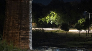 Nueve migrantes mueren ahogados al cruzar la frontera entre M&eacute;xico y EEUU