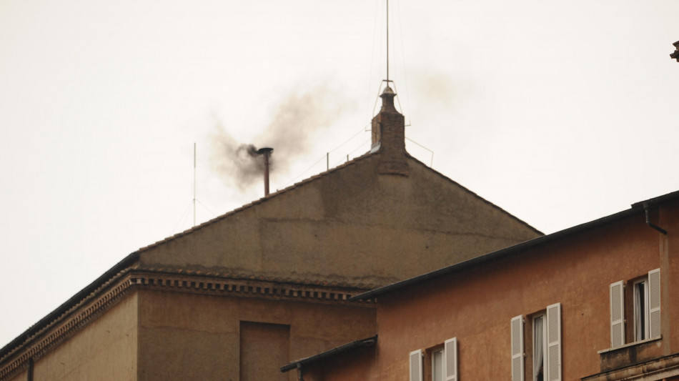 Conclave: prima votazione il 7 maggio pomeriggio