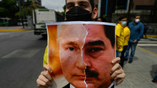 Venezuela: le pr&eacute;sident Maduro et l'opposition rencontrent une d&eacute;l&eacute;gation am&eacute;ricaine