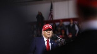 "Discorsi sconclusionati", Nyt solleva l'acuit&agrave; mentale di Trump