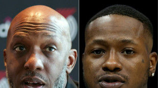 NBA: un entraîneur et un joueur arrêtés dans un vaste coup de filet contre des jeux d'argent illégaux