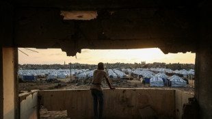 Israel recibió el cuerpo de uno de los cuatro últimos rehenes de Gaza, informa la oficina de Netanyahu