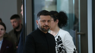 Zelensky, Turchia e Usa mediatori nei colloqui con i russi