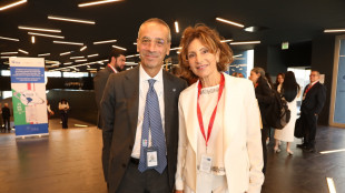 IV incontro Agenzie spaziali Iila, cooperazione per sfide comuni