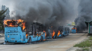 Tanzania charges more than 100 with treason over election protests