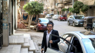 Tres a&ntilde;os de c&aacute;rcel para un investigador que denunci&oacute; discriminaci&oacute;n anticristiana en Egipto