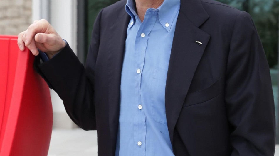 Casa reale inglese rinnova a Riccardo Illy il Royal Warrant