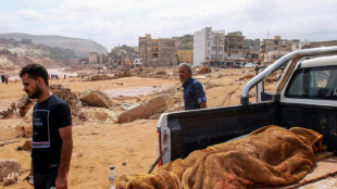 Justicia libia ordena detenci&oacute;n de ocho responsables por  las inundaciones
