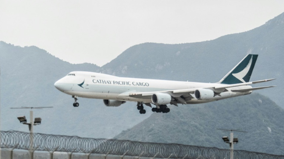 Cathay Pacific dise&ntilde;a el vuelo de pasajeros m&aacute;s largo del mundo para evitar Rusia