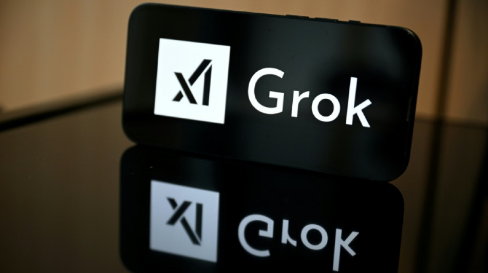California investigating Grok AI over lewd fake images
