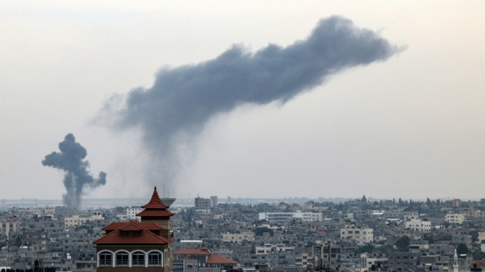 Bloqueio de comunica&ccedil;&otilde;es em Gaza cria 'risco de acobertar atrocidades'