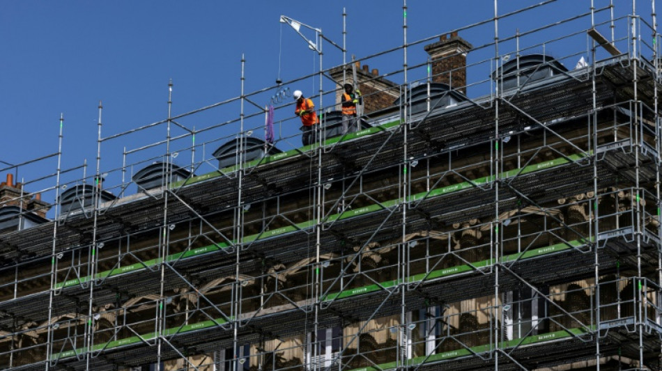 ONU pede 'revolu&ccedil;&atilde;o' para descarbonizar setor da constru&ccedil;&atilde;o civil