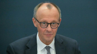 Merz nimmt über Ostern Auszeit: "Werde ausschlafen und Familie treffen"