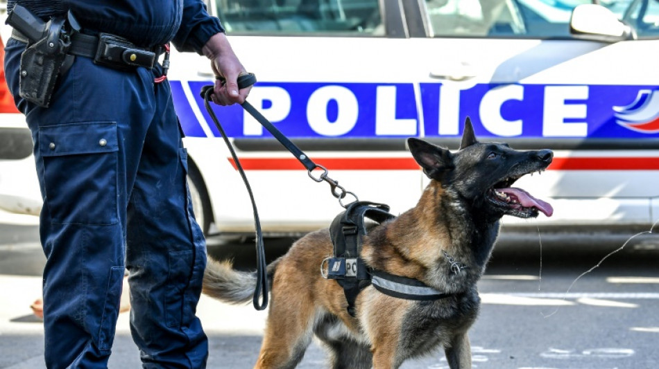 Jeune femme disparue &agrave; Brive: des "traces de sang" chez l'homme en garde &agrave; vue