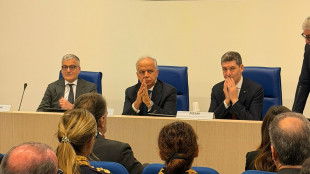 Piantedosi, Rogoredo non pu&ograve; intaccare la storia delle forze di polizia