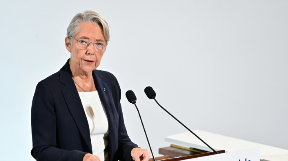 Conf&eacute;rence sociale: le gouvernement menace les branches ayant des minima sous le Smic