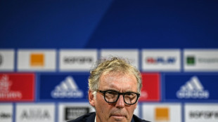 L1: d&eacute;j&agrave; l'&eacute;tat d'"urgence" pour Blanc, &agrave; peine arriv&eacute; &agrave; Lyon