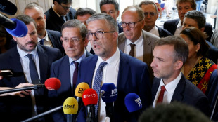 Abrogation de la retraite &agrave; 64 ans: clap de fin dans le tumulte &agrave; l'Assembl&eacute;e
