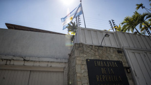 Venezuela, liberi i 5 oppositori nell'ambasciata argentina