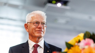 Eishockey: Reindl neuer IIHF-Pr&auml;sident