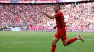 Zagueiro Eric Dier deixa Bayern e assina por três anos com Monaco