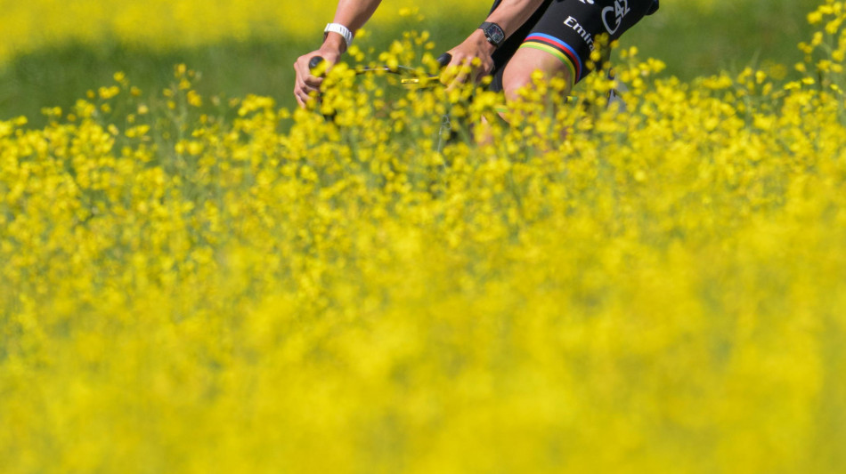 Bis di Pogacar al Romandia, altra volata vincente