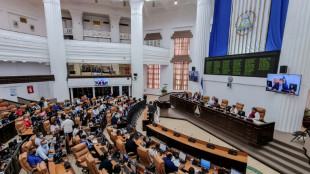 Nicaraguas Parlament erkl&auml;rt 25 NGOs f&uuml;r illegal