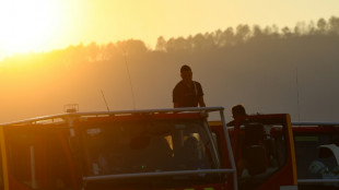 France's devastating fires now 'under control', says PM