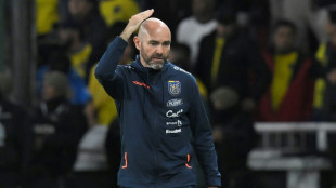 Equador vence Honduras no fim (2-1) em seu &uacute;ltimo amistoso antes da Copa Am&eacute;rica