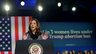 Direito ao aborto pode ser a chave para Kamala chegar &agrave; Casa Branca?
