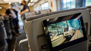 Neue ICE-Verbindung zum Frankfurter Flughafen und Nachtzug von Berlin nach Z&uuml;rich