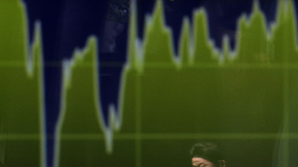 Borsa: Tokyo, apertura in rialzo (+0,22%)