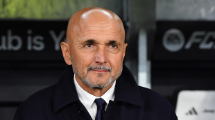 Juve: Spalletti 'stop di Vlahovic per due, tre mesi'