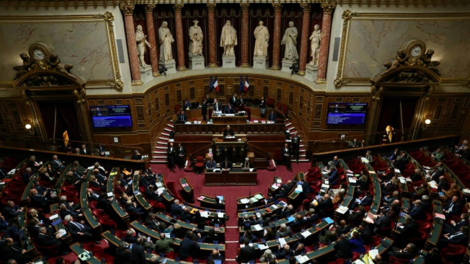 Le non-consentement bientôt intégré à la définition pénale du viol