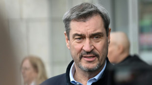 Nach Magen-Darm-Infekt: Söder freut sich bald wieder auf Schweinshaxe