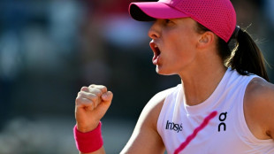 Swiatek e Sabalenka far&atilde;o a final do WTA 1000 de Roma