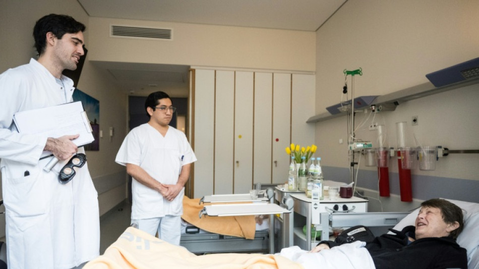 Krankenkassen erwarten für 2026 stabilen Zusatzbeitrag von 2,9 Prozent