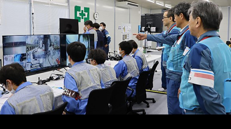 Fukushima, Corte annulla la sentenza di risarcimento danni