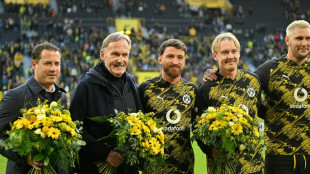 Brandt wechselt vom BVB zu Ajax Amsterdam