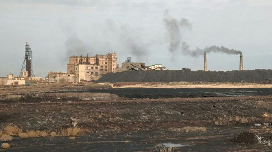 Le Kazakhstan veut nationaliser les sites d'ArcelorMittal apr&egrave;s 32 morts dans une mine