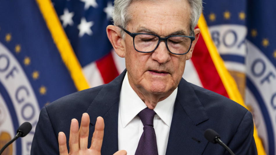 Fonti Casa Bianca, Trump pronto a licenziare Powell presto