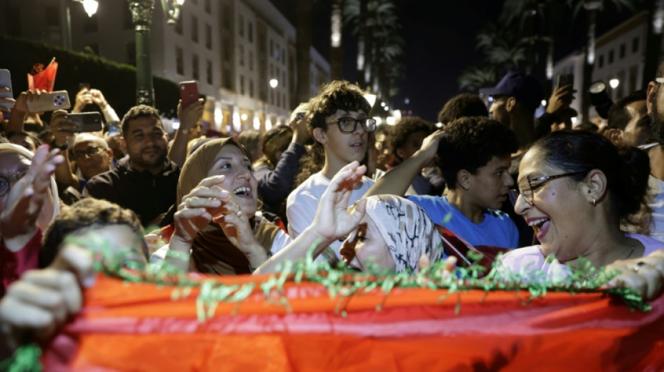 El Consejo de Seguridad de la ONU apoya el plan marroquí de autonomía del Sáhara Occidental