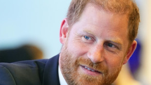 Prince Harry booed at English rugby match
