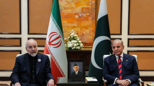 Sharif, 'cordiale e costruttivo colloquio con Pezeshkian'