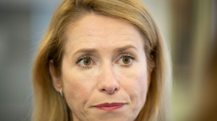 Estnische Ministerpr&auml;sidentin ringt um neue Regierungskoalition