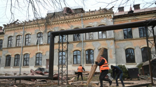 Putin promete 'intensificar' bombardeios russos na Ucr&acirc;nia ap&oacute;s ataque em Belgorod