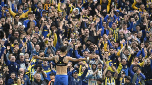 Rosario Central &eacute; declarado campe&atilde;o argentino por decis&atilde;o da AFA