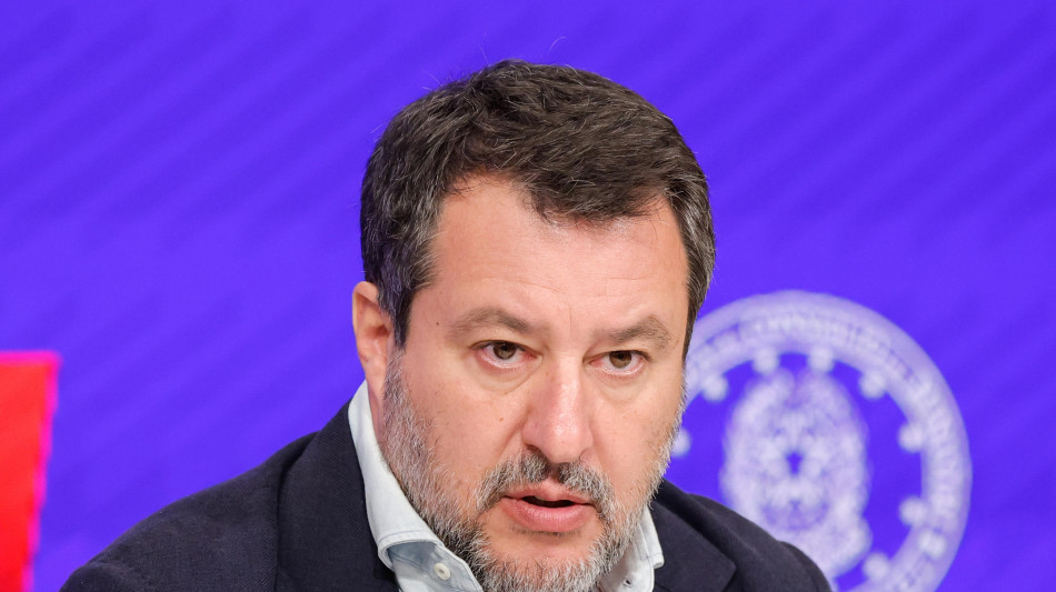 Afp, Parigi ha convocato l'amb. italiana dopo parole di Salvini