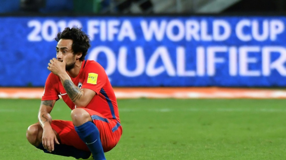 Justi&ccedil;a chilena acusa Valdivia pela segunda den&uacute;ncia de estupro