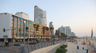 Pasdaran invitano gli abitanti di Tel Aviv ad evacuare